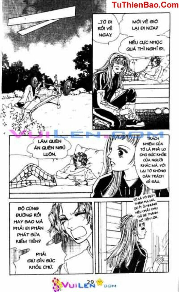 virus tiền chapter 3 30