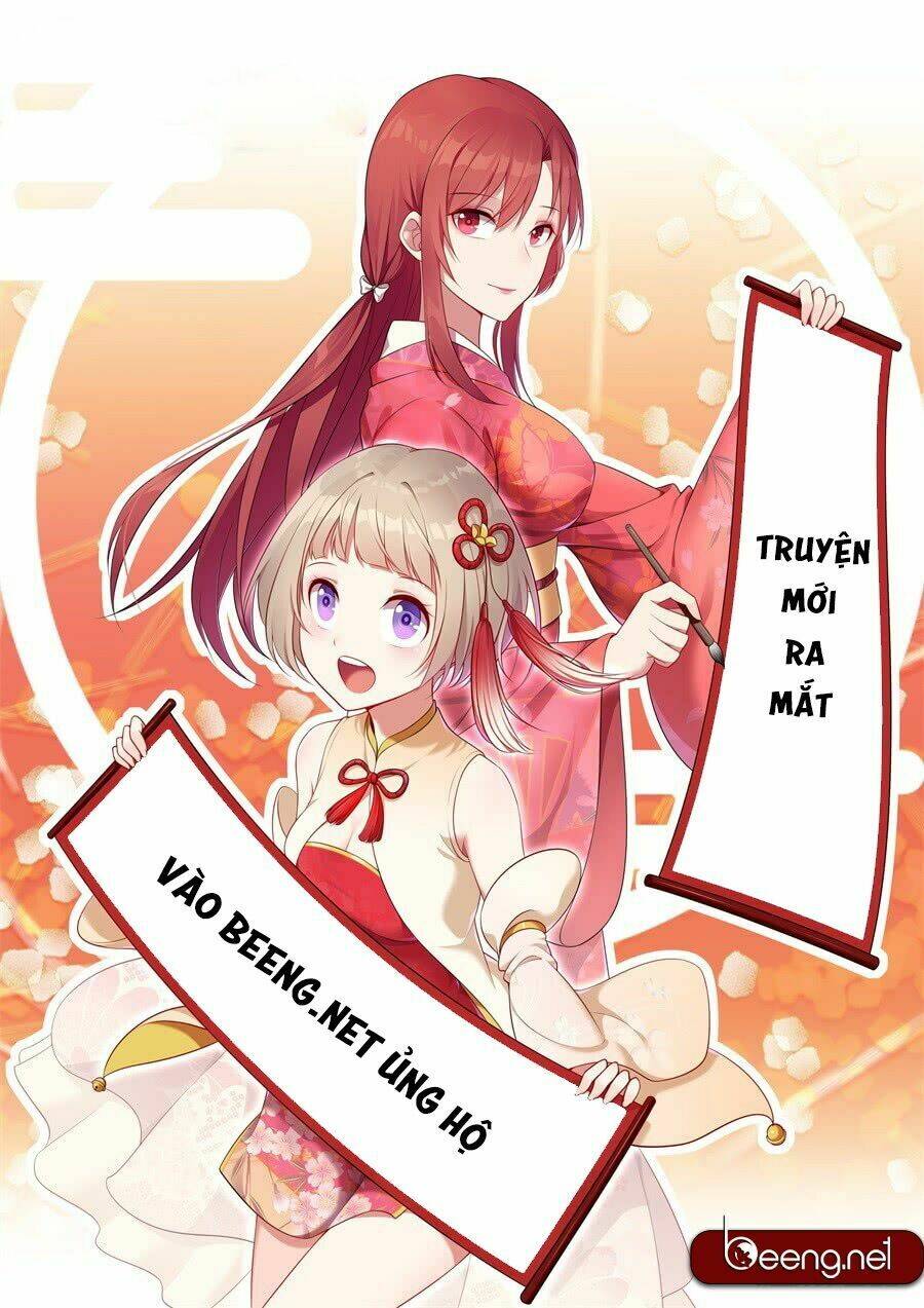 đảo chiều: ai trỗi dậy chapter 1 1