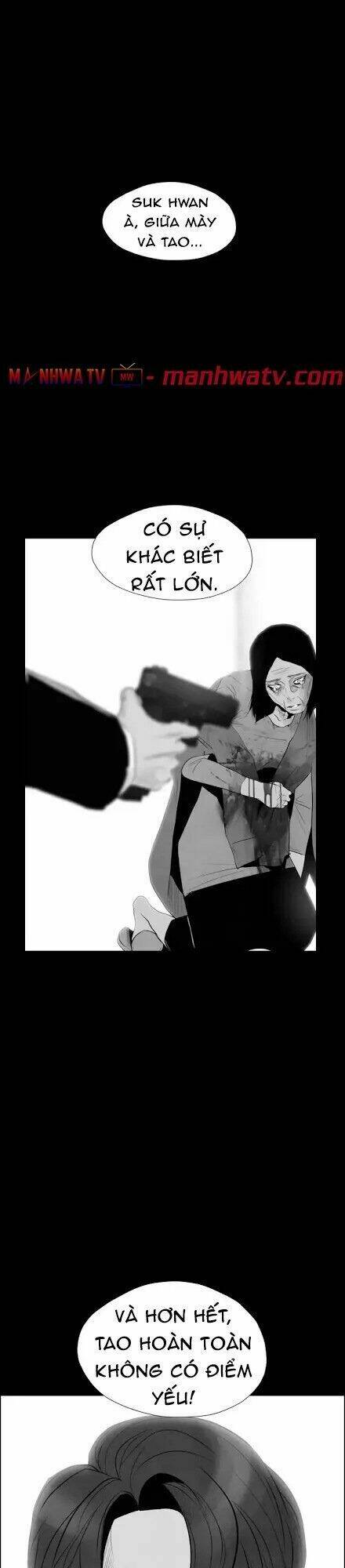 kẻ hồi sinh chapter 52 32