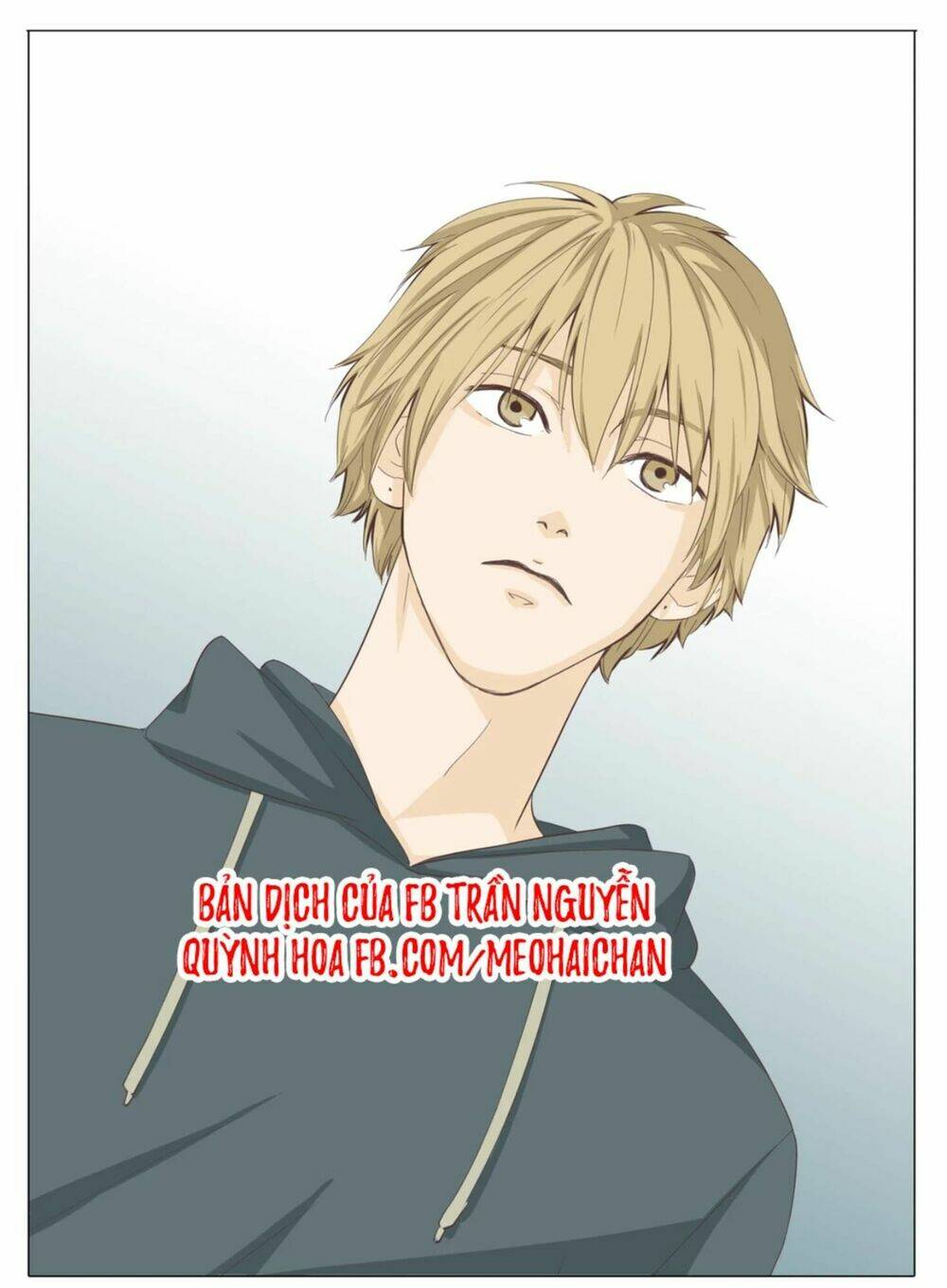 xin chào! dân nữ chapter 33 19