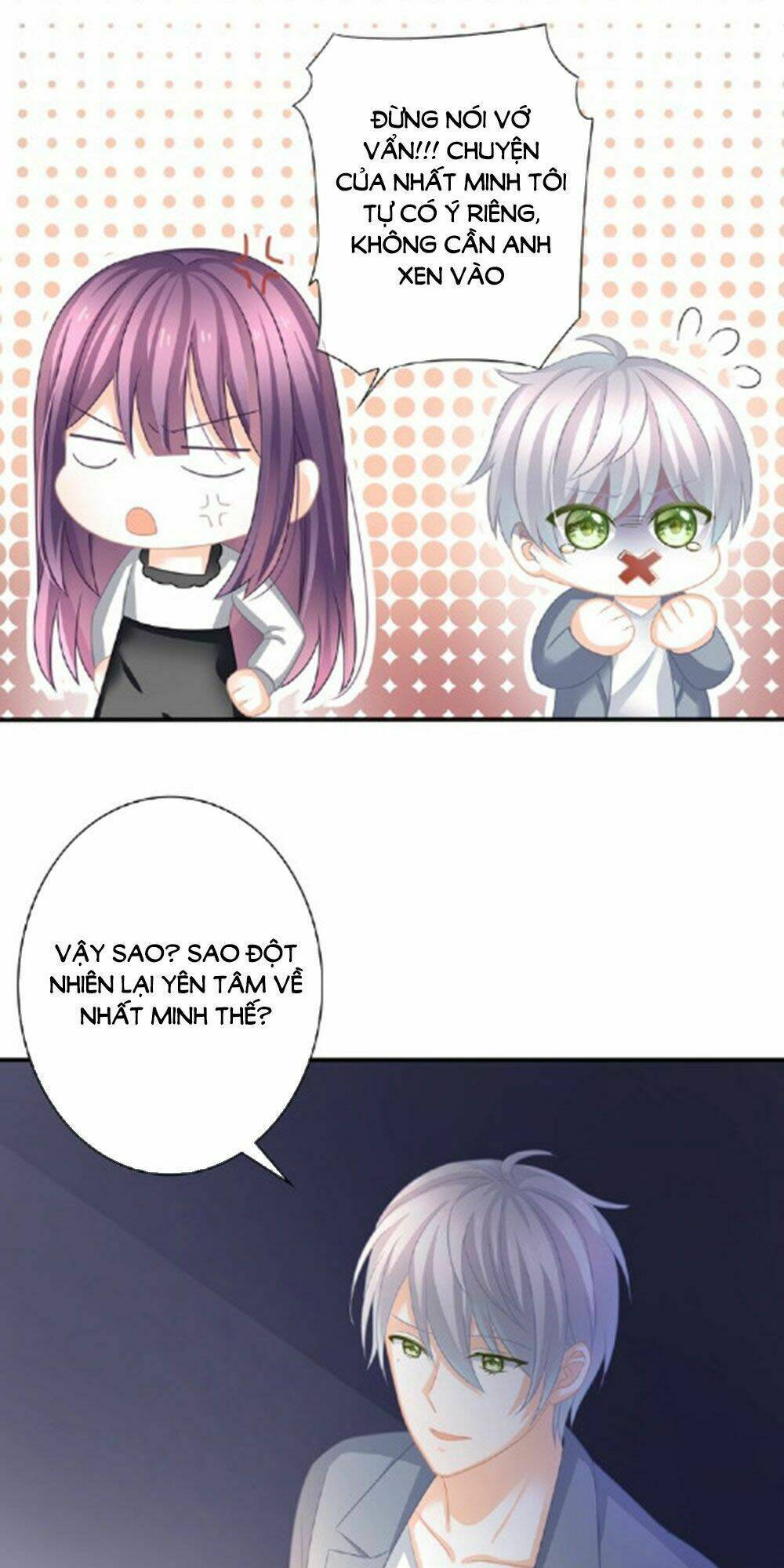 tiệm may luyến sắc chapter 29 15