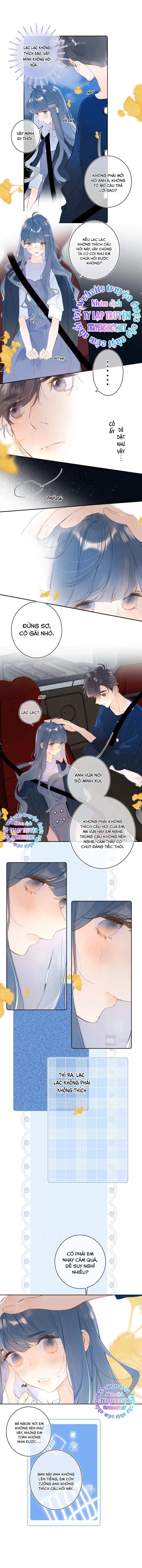 đừng khóc chapter 61 3