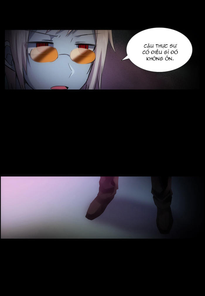 crepuscule (yamchi) chapter 101 14