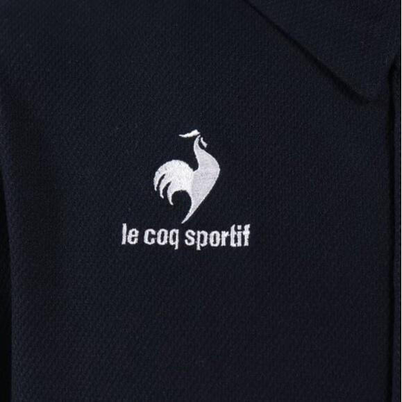 Áo Polo Le coq sportif nam - QMMTJA41-NVY