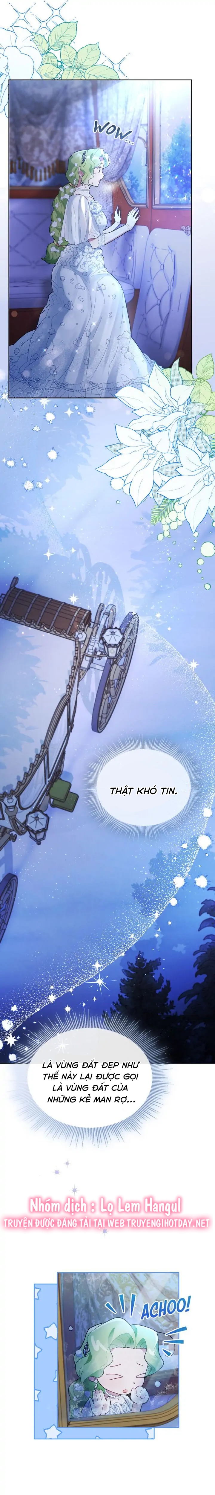 công chúa muôn loài chapter 5 3