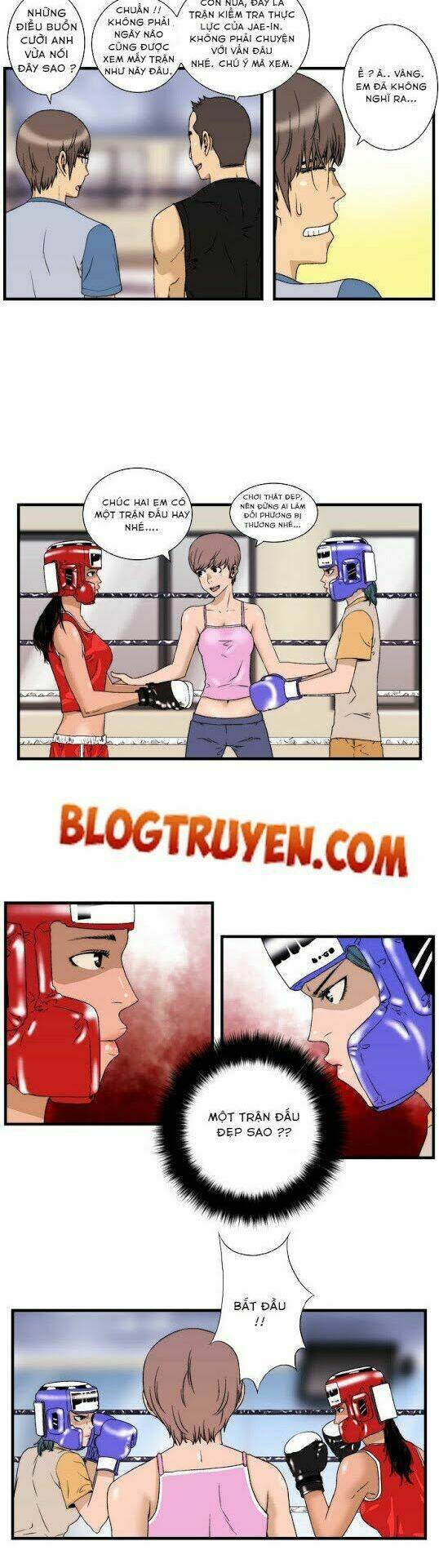 green boy chapter 34 15