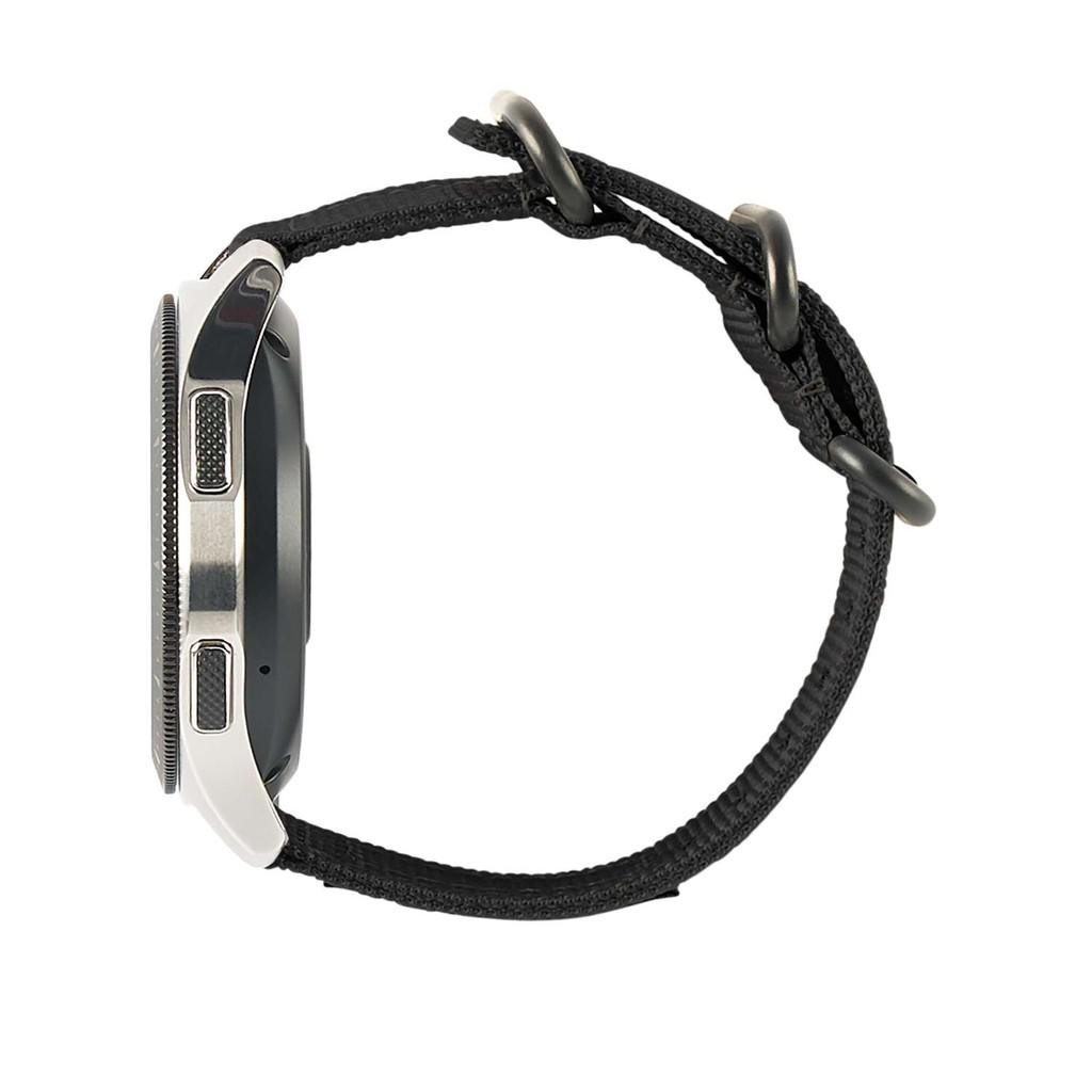 Dây dù UAG Nato Eco cho đồng hồ Samsung Galaxy Watch Hàng chính hãng
