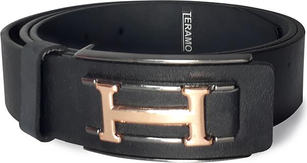 Thắt Lưng Da Bò Thật Teramo Cao Cấp TL20