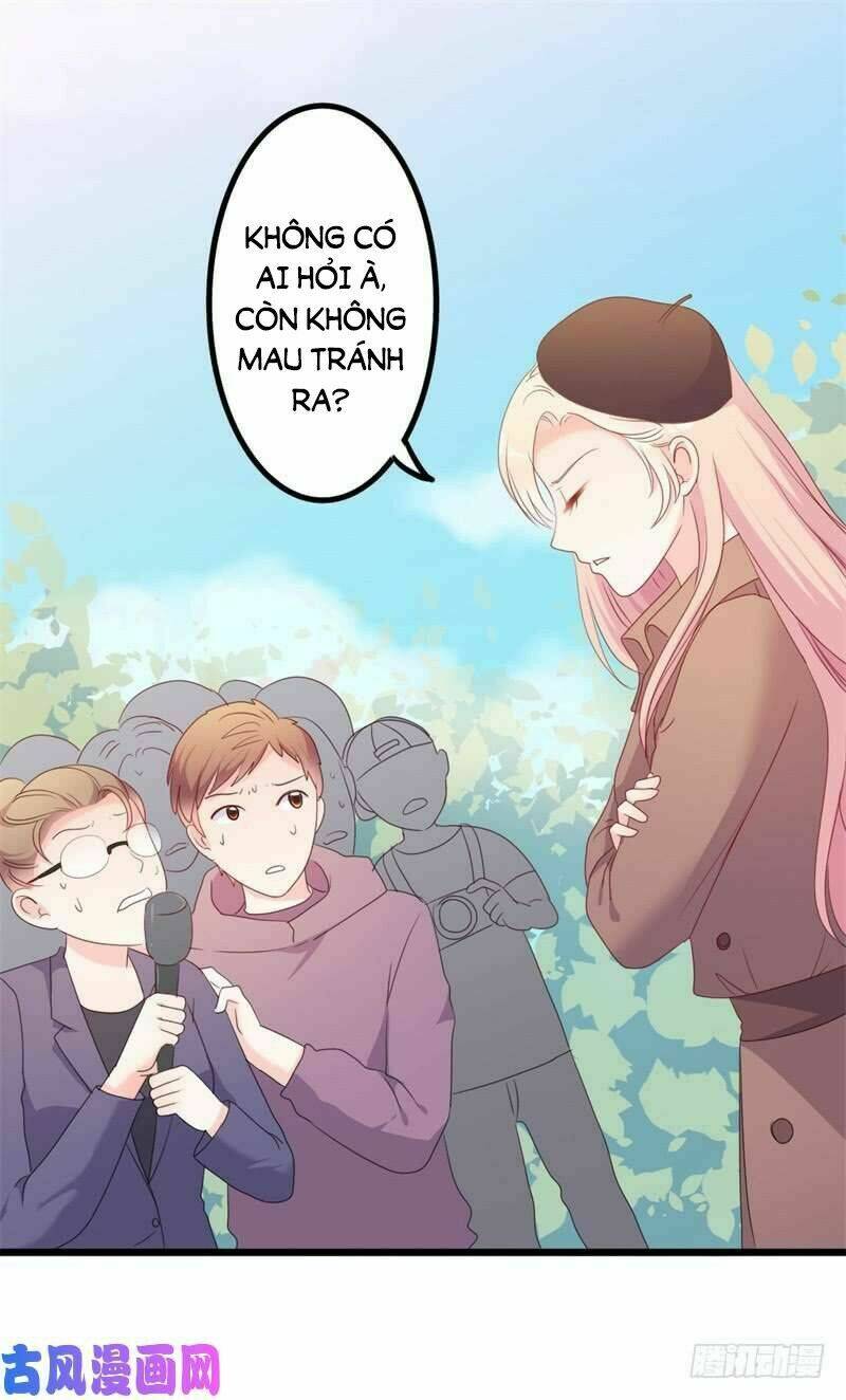 ngạo kiều tổng tài sủng điềm thê chapter 49 13