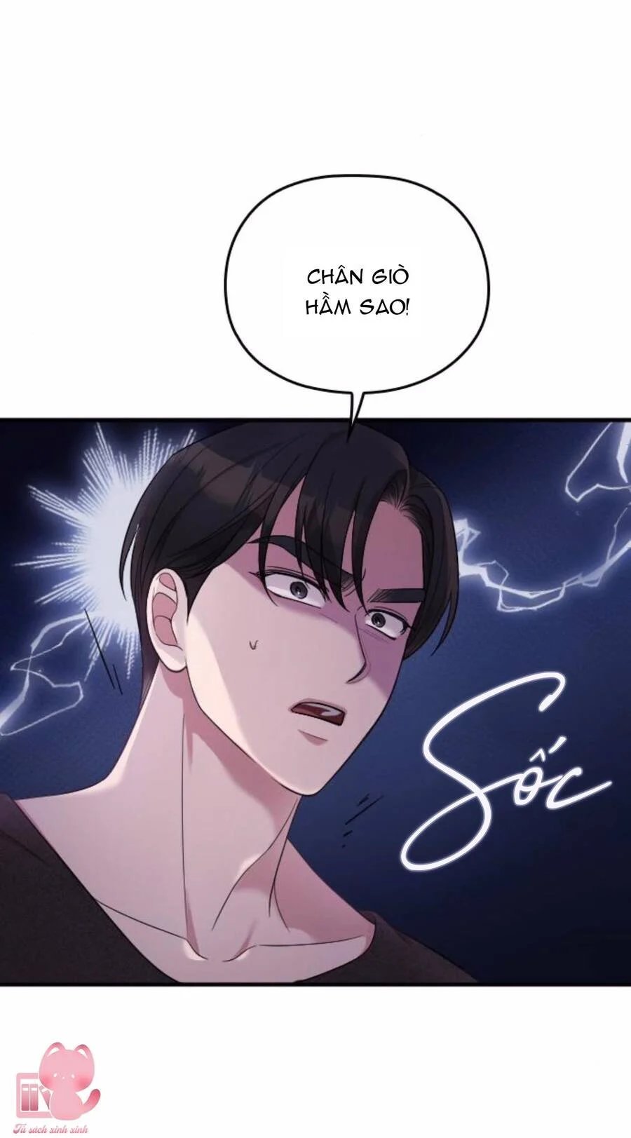 cô đi mà lấy chồng tôi chapter 59 22