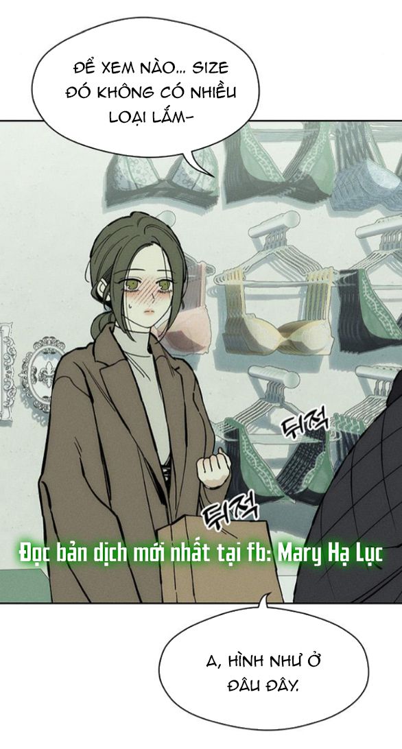 [18+] Nước Mắt Trên Đóa Hoa Tàn chapter 33.1 17