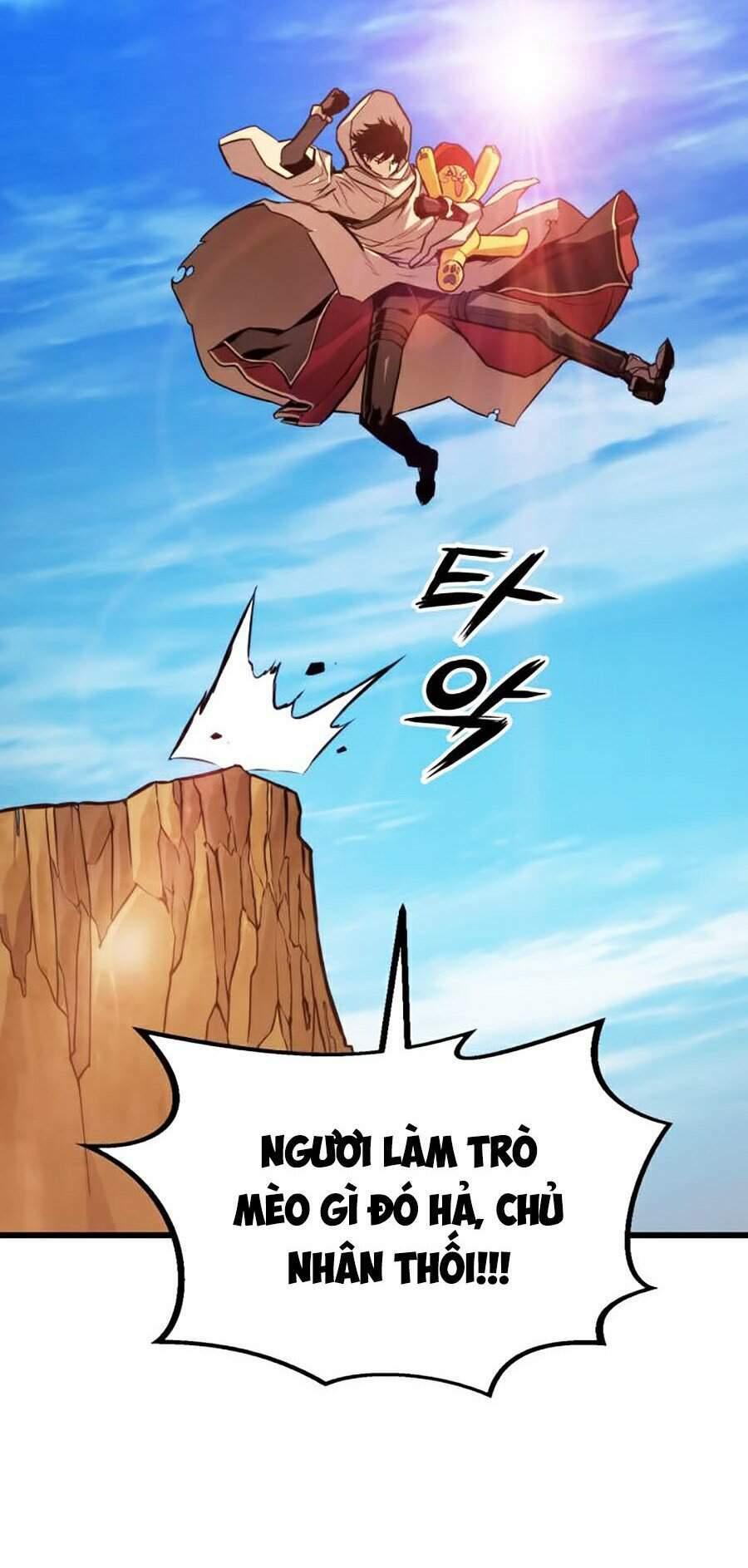 huyền thoại game thủ - tái xuất chapter 24 131