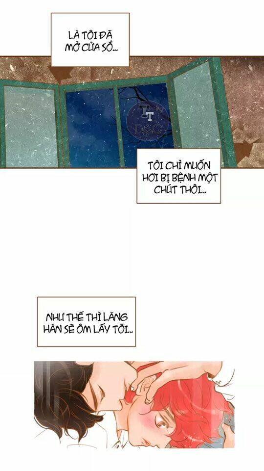 tân lang yếu tòng tiểu dưỡng khởi chapter 11 13