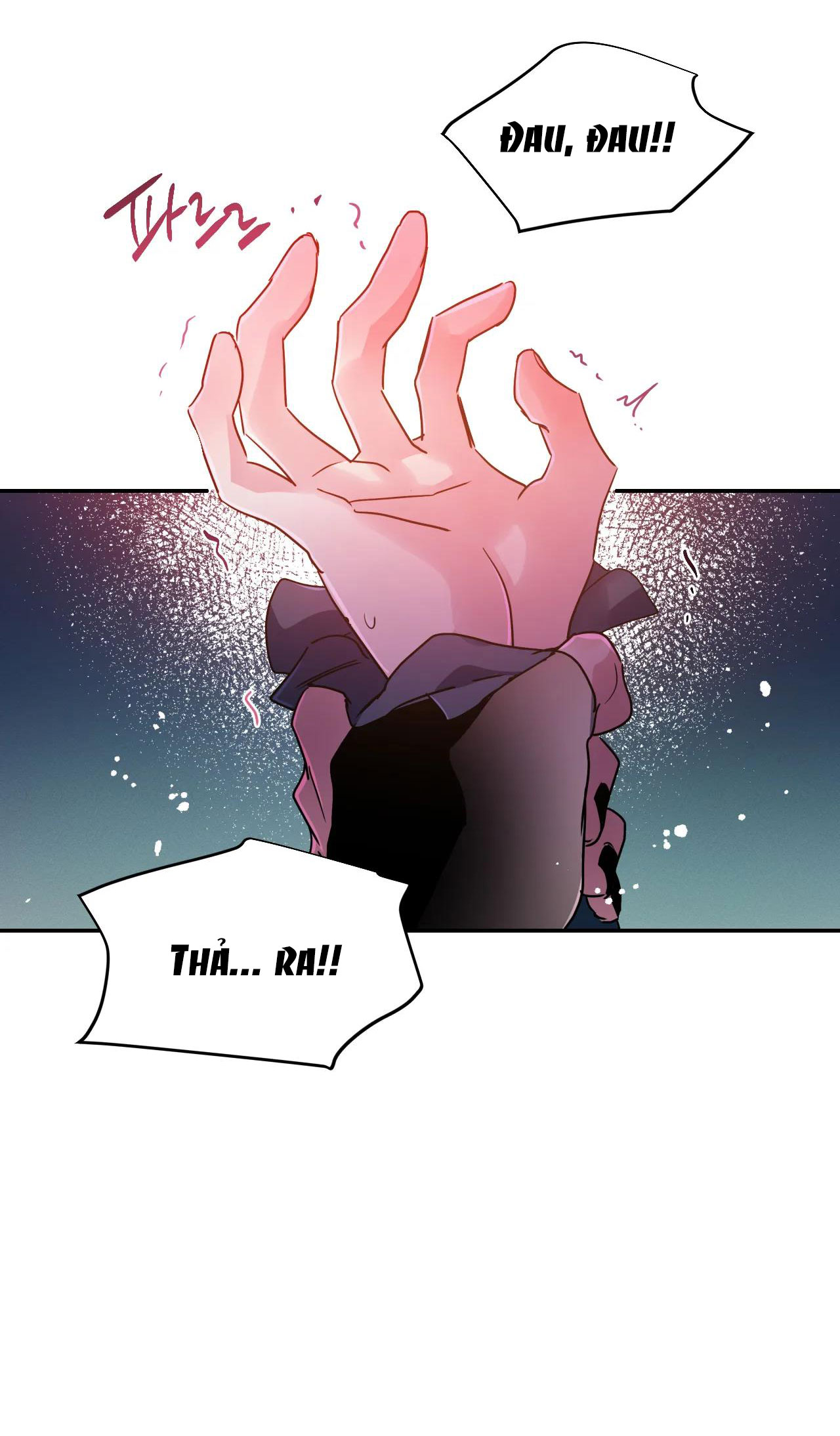 hắc vực chapter 48.1 13