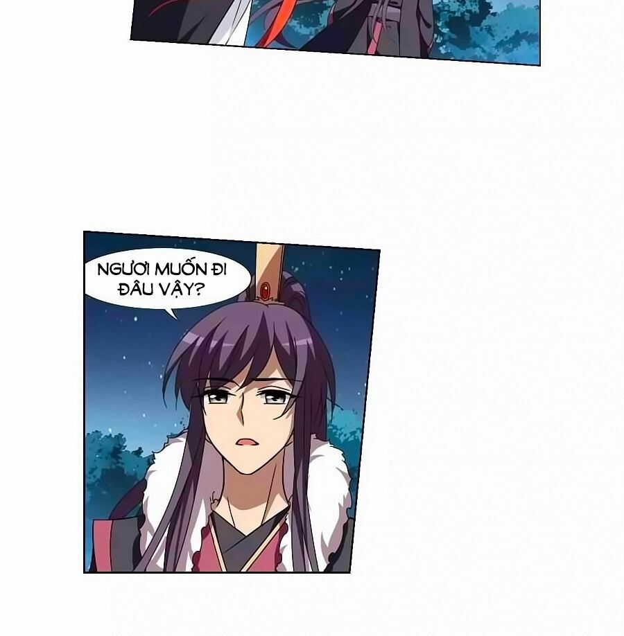 phượng nghịch thiên hạ chapter 141.2 8