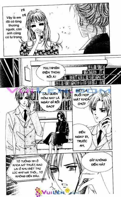 nụ hôn đầu chapter 3 81