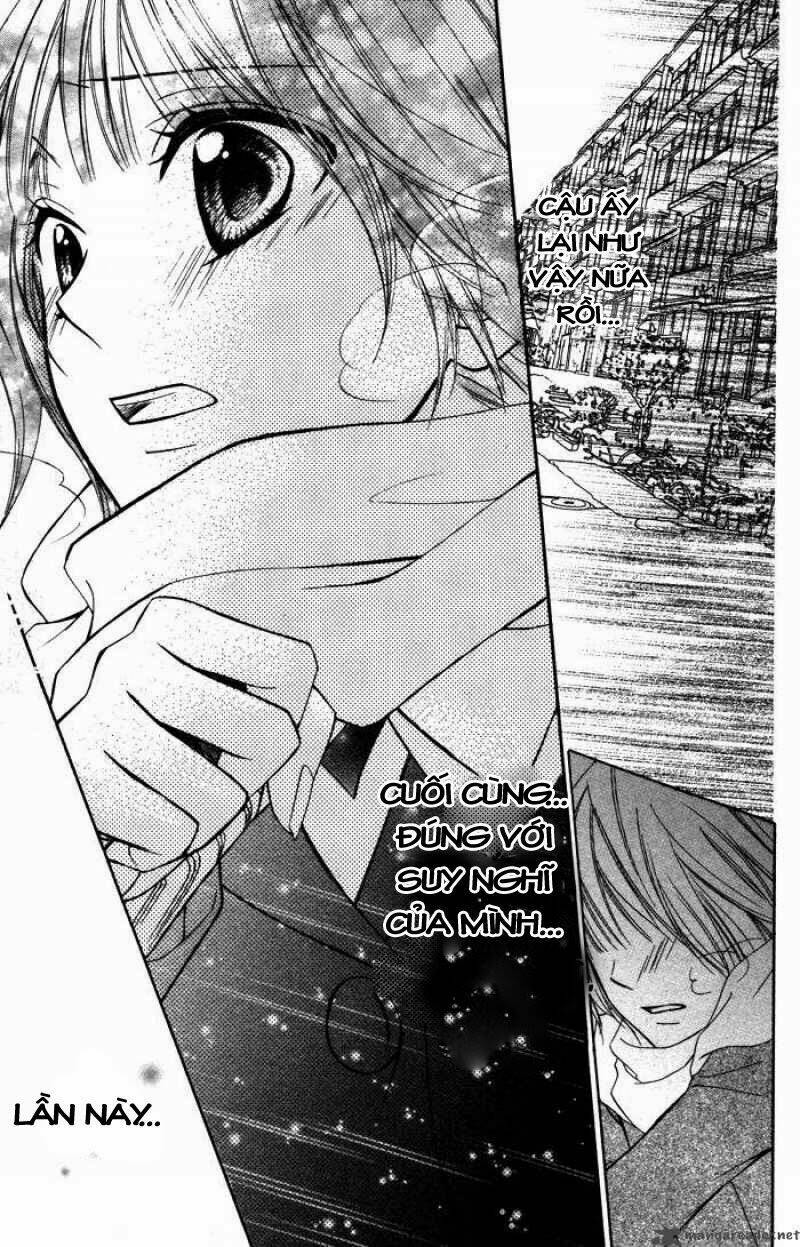 akuma de kobito chapter 3 24