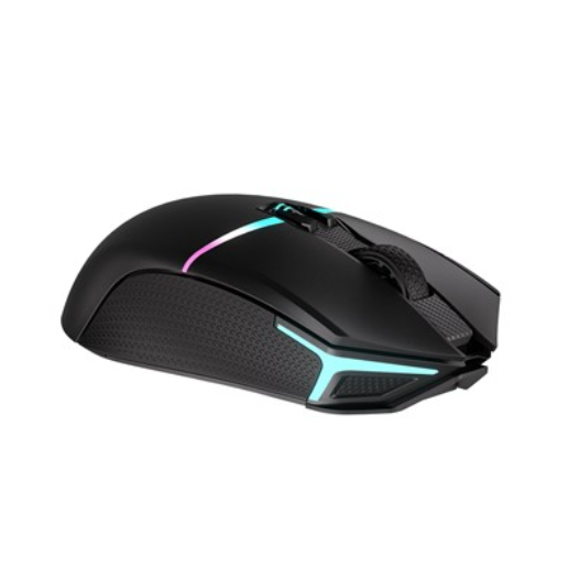 Chuột Không Dây Corsair NIGHTSABRE RGB - Hàng Chính Hãng