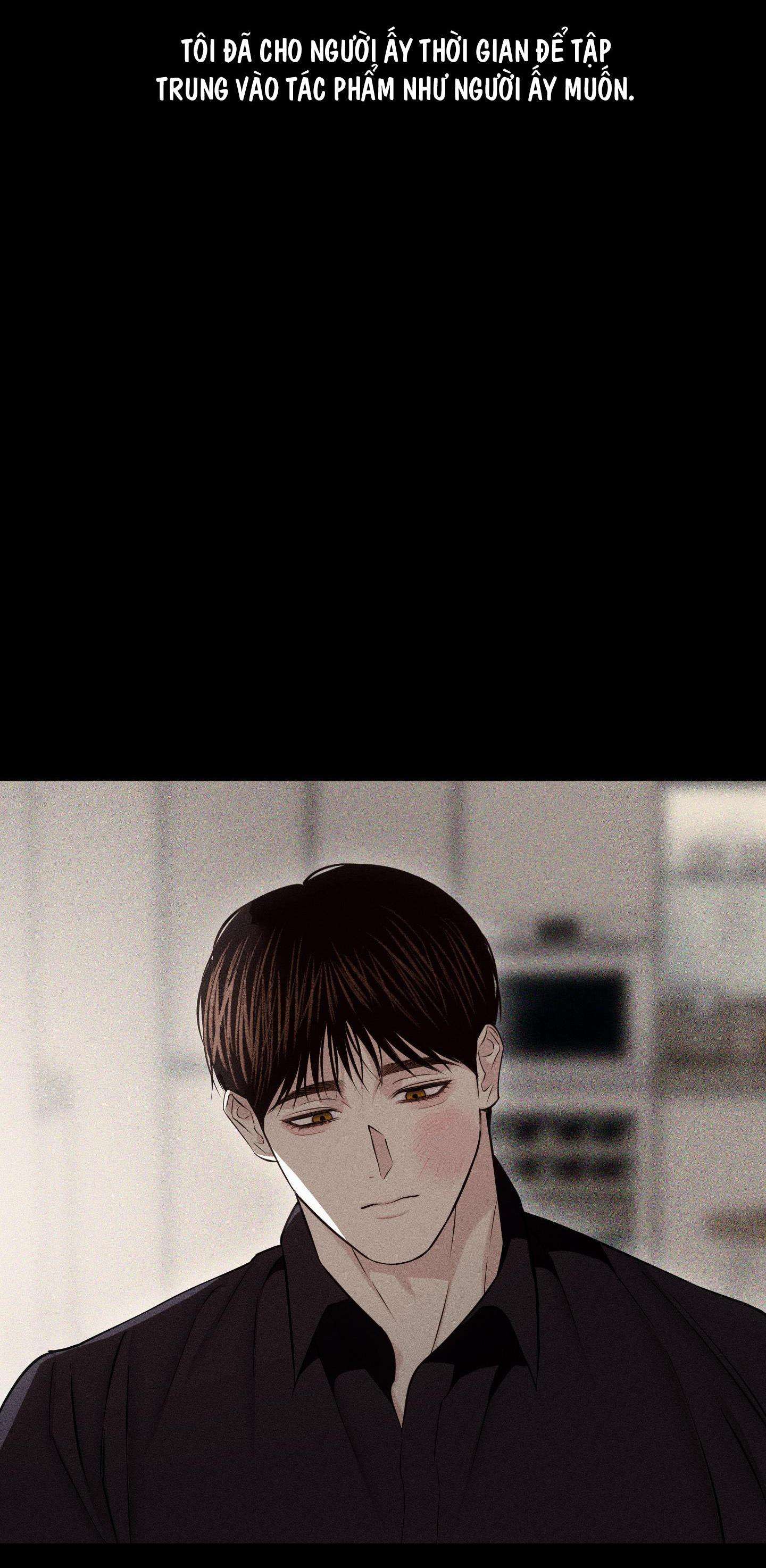 hình thái tình tan chapter 42 5