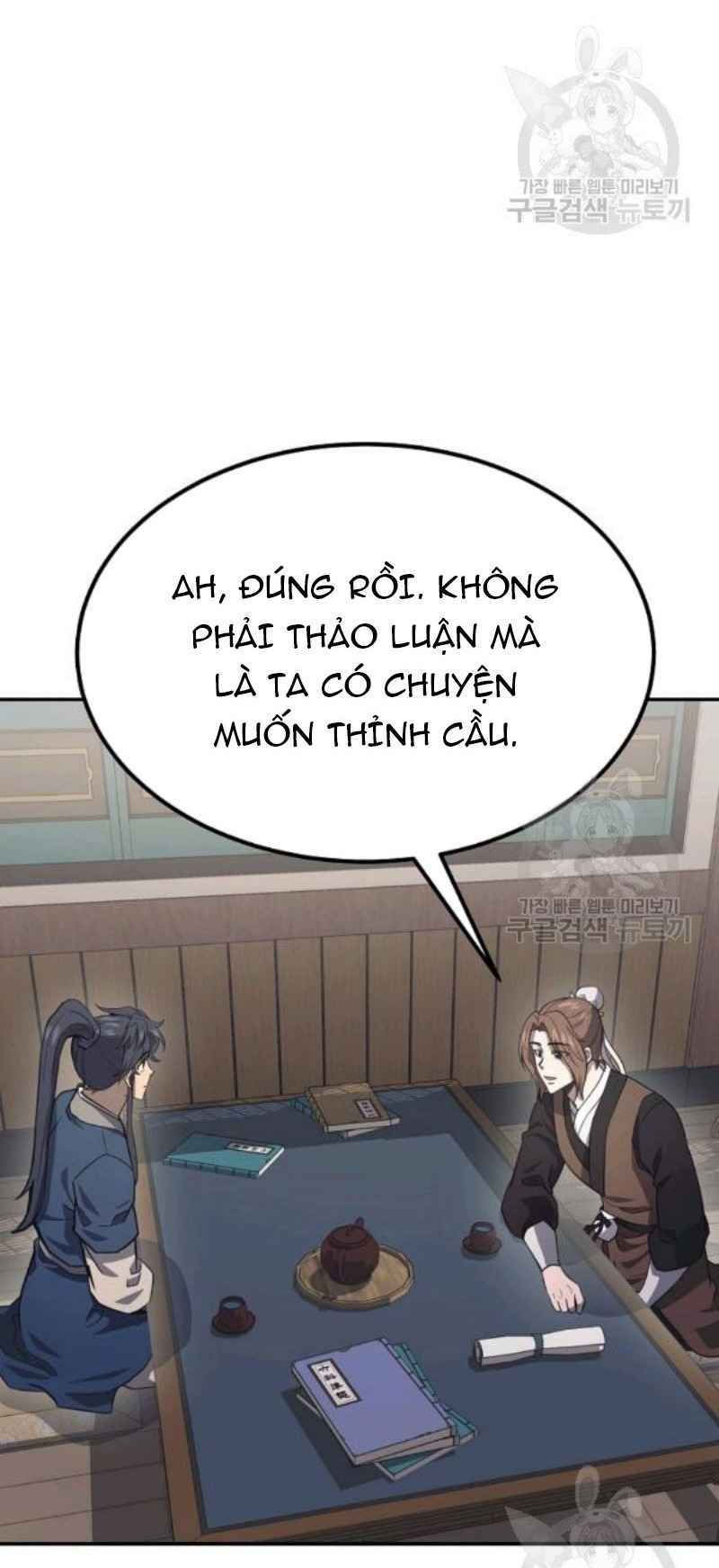 thiếu niên phương sĩ chapter 24 13