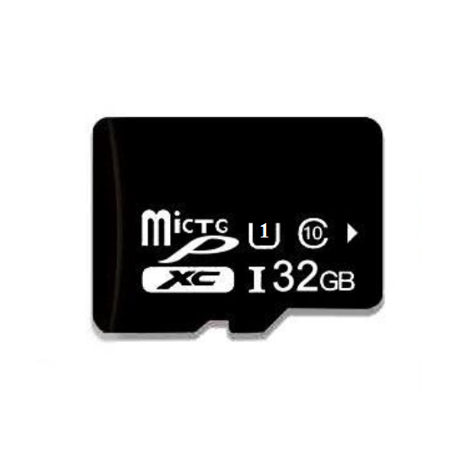 Thẻ nhớ 32GB – 16GB – 8GB – 4GB – 2GB class 10 Micro SDHC cho điện thoại, loa, tai nghe...