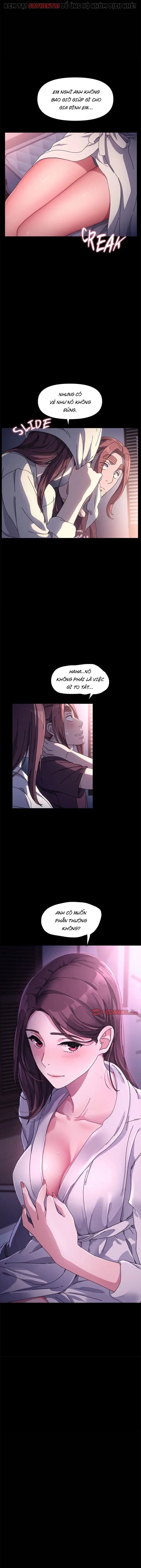 người đàn ông của ngôi nhà này chapter 9 15