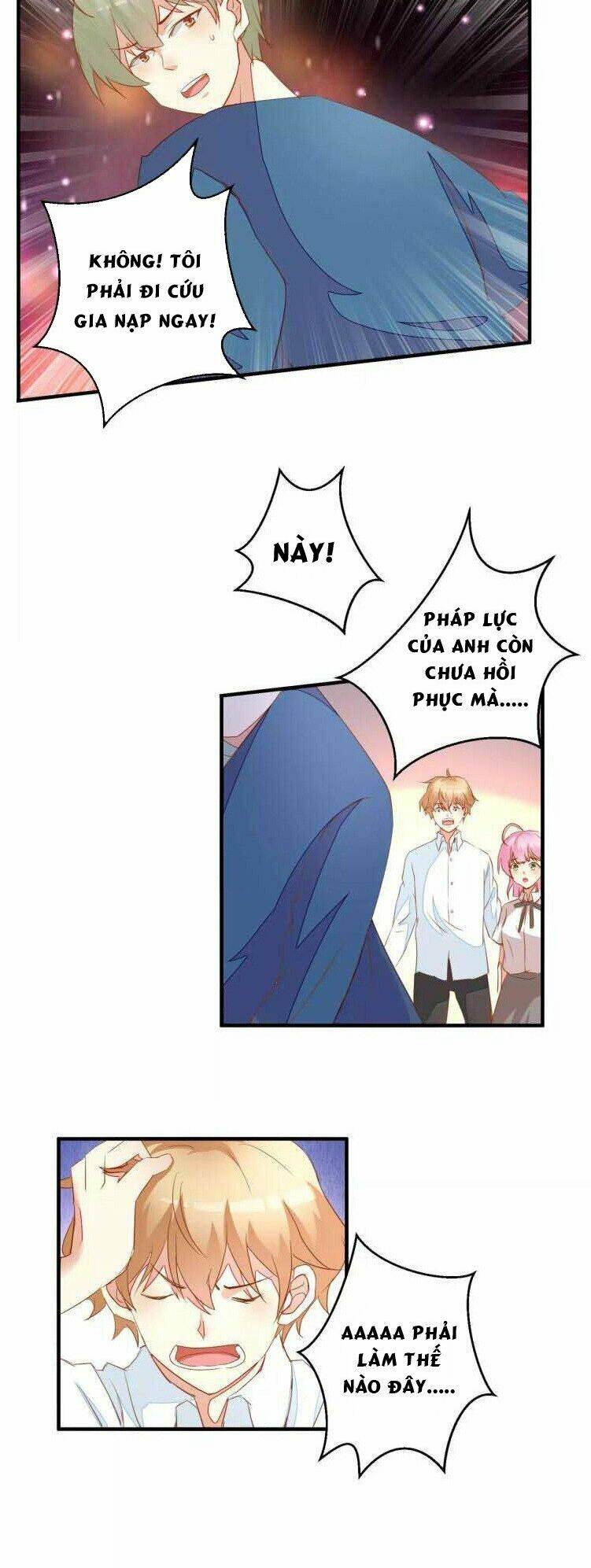 ân huệ của quỷ vương chapter 24 7