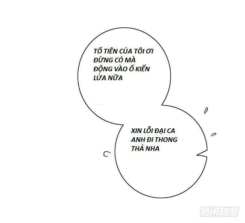 độc sủng tiểu lão bà chapter 26 22