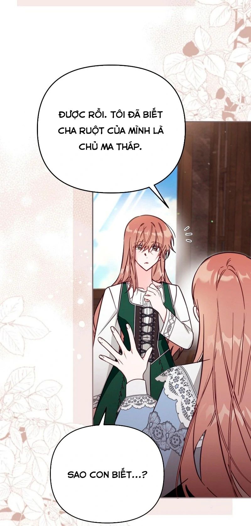 không có chỗ cho kẻ giả mạo chapter 78 20