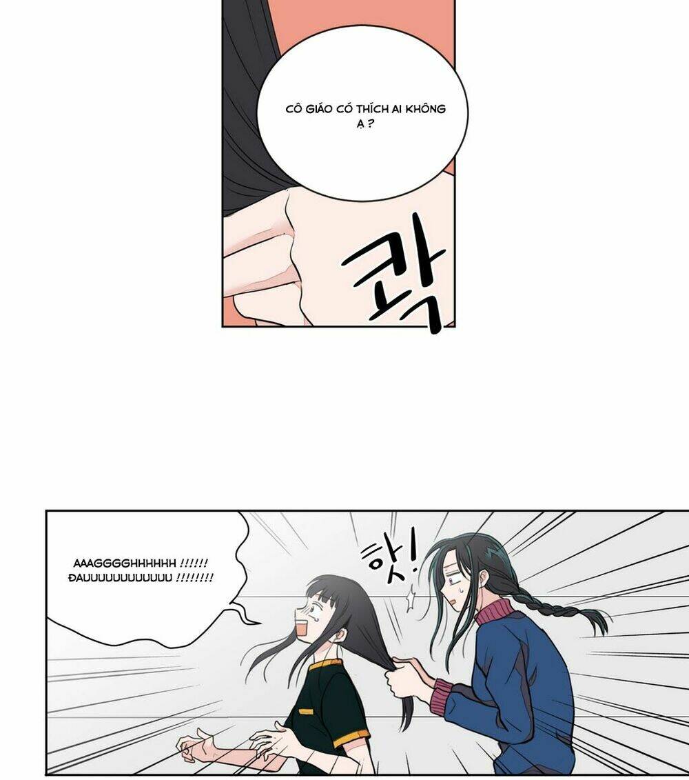 cậu nhóc tiểu học mà tôi yêu! chapter 12 11