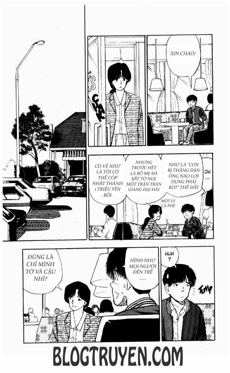 asatte dance chapter 15 13