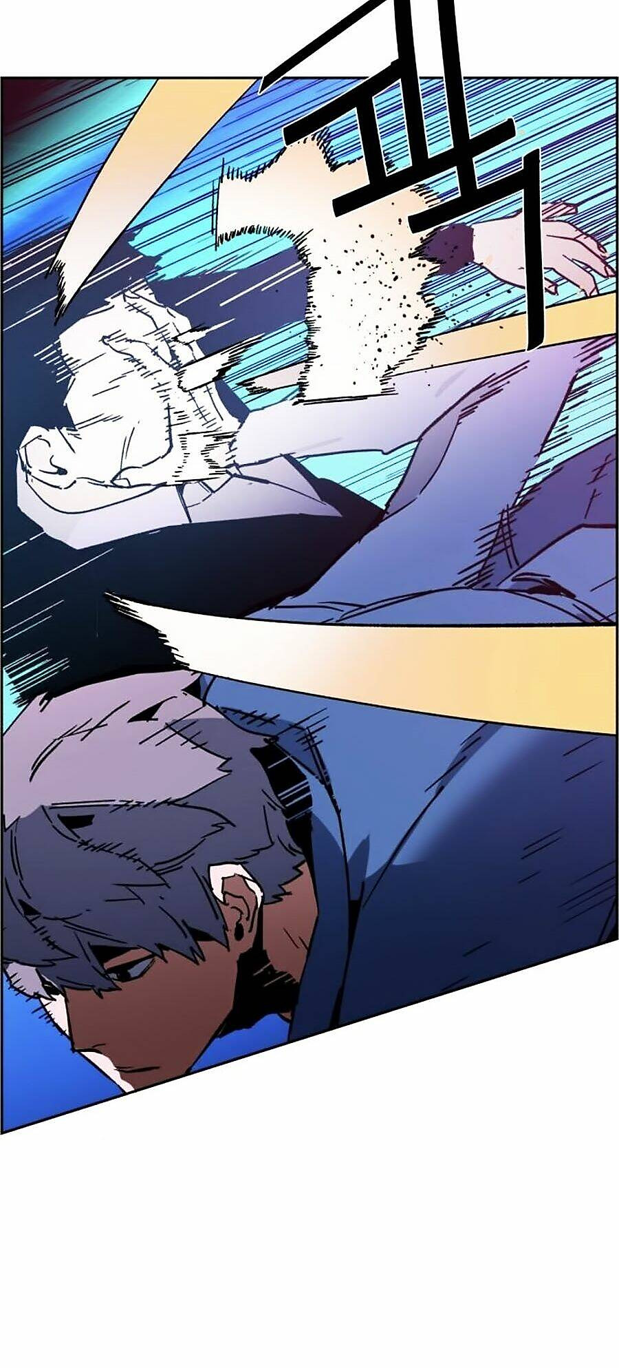 bạn học tôi là lính đánh thuê chapter 6 80