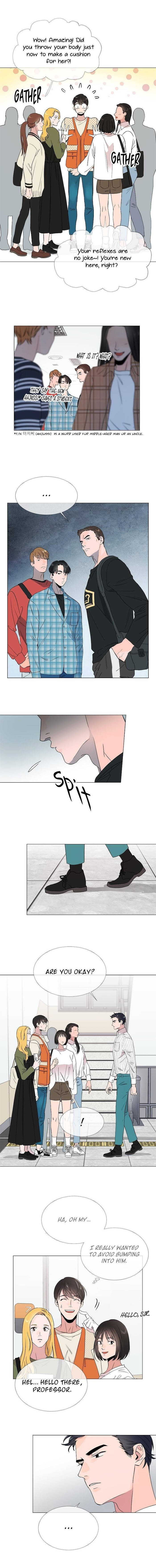 [raw] red candy chapter 10 2