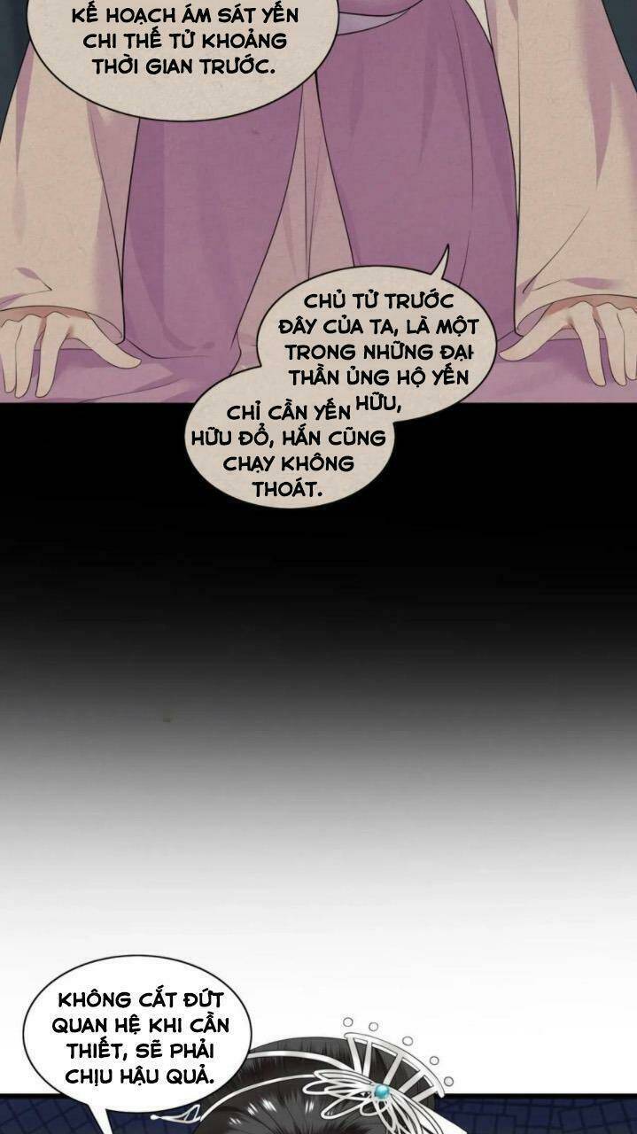 phượng hoàng vu phi chapter 79 28