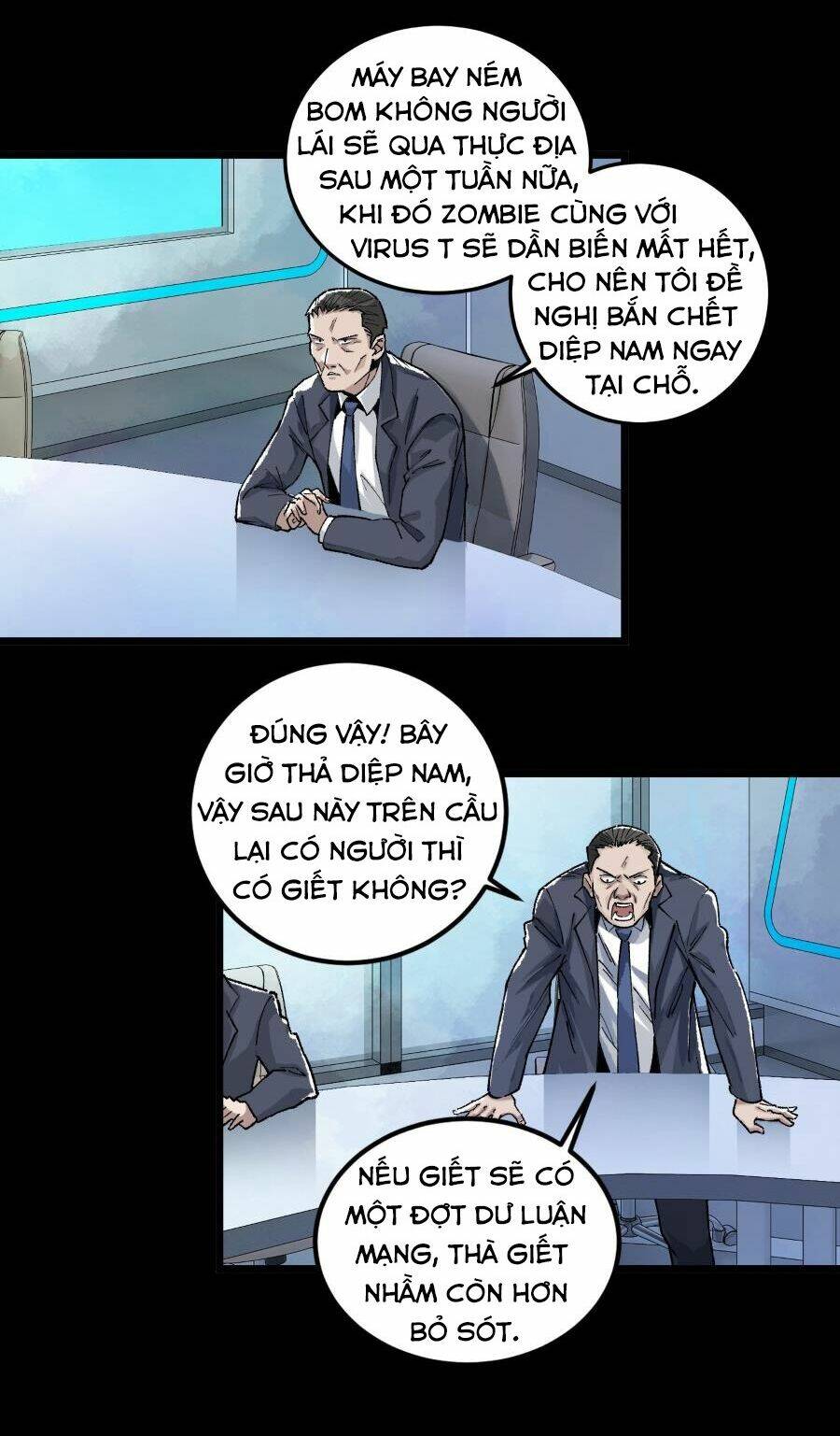 tang thi chi vương chapter 3 6