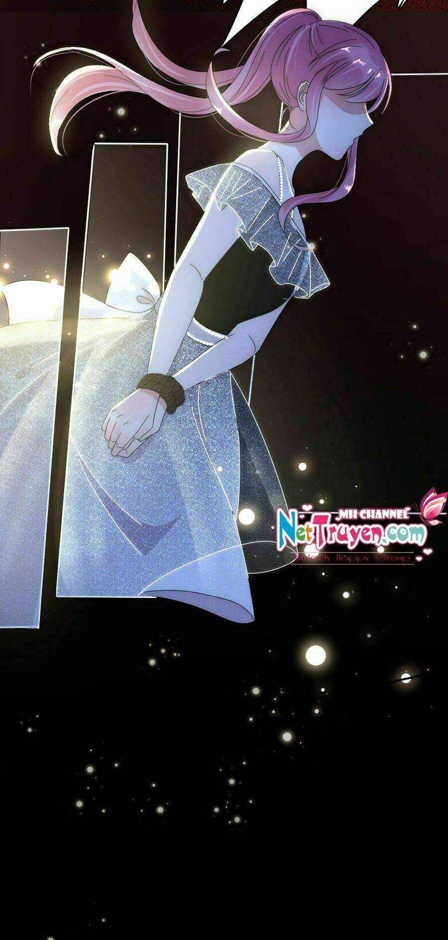 hoàn mỹ lão công tiến hóa luân chapter 95 29