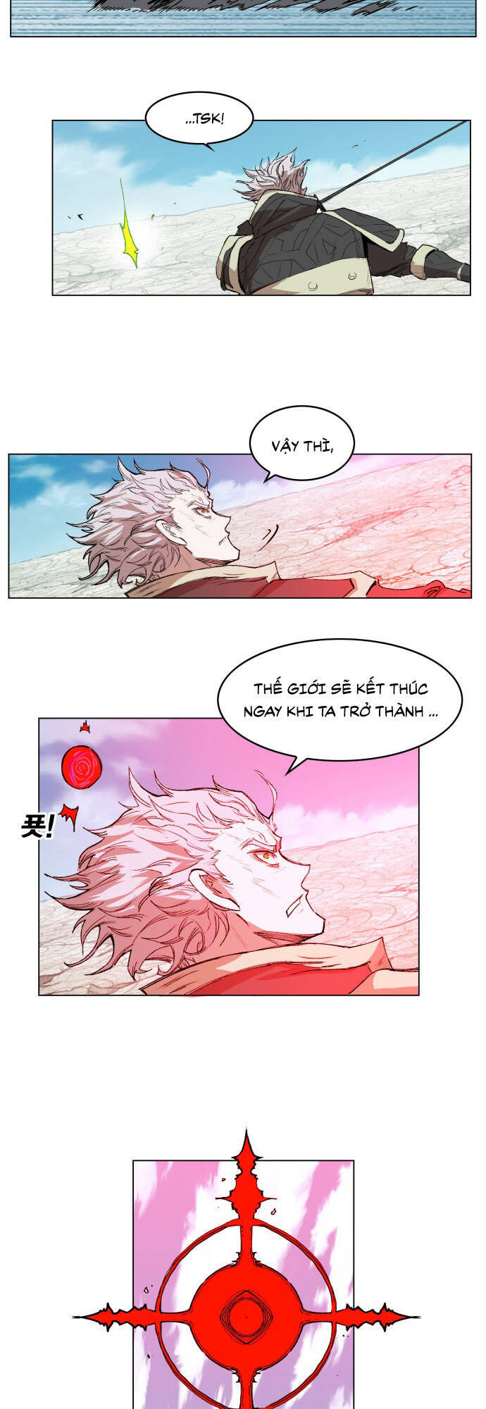 hard core leveling warrior ss2 chapter 174 8