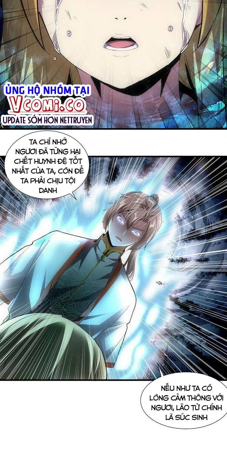 vạn cổ đệ nhất thần chapter 51 13