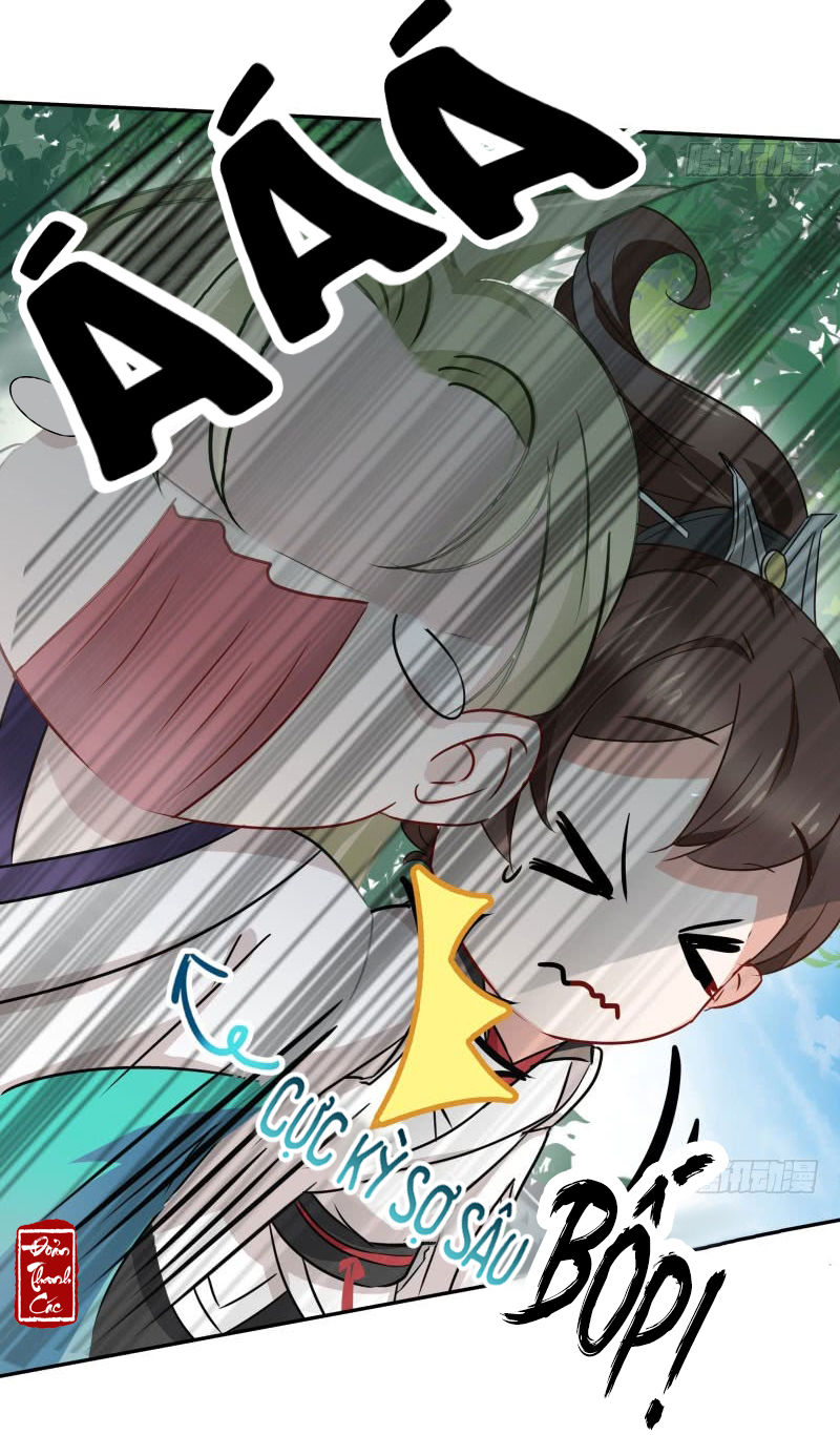 vương gia không thể trêu chapter 6 27