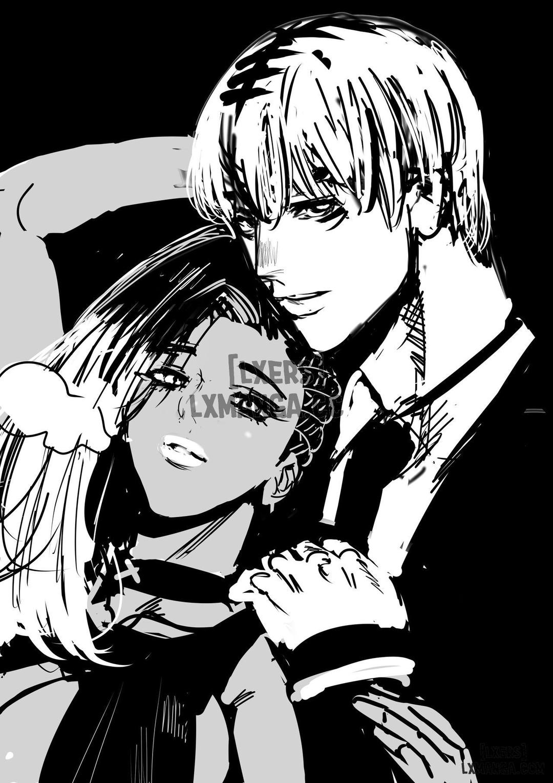 tôi bán thân xác cho một vị thần chapter 11 32