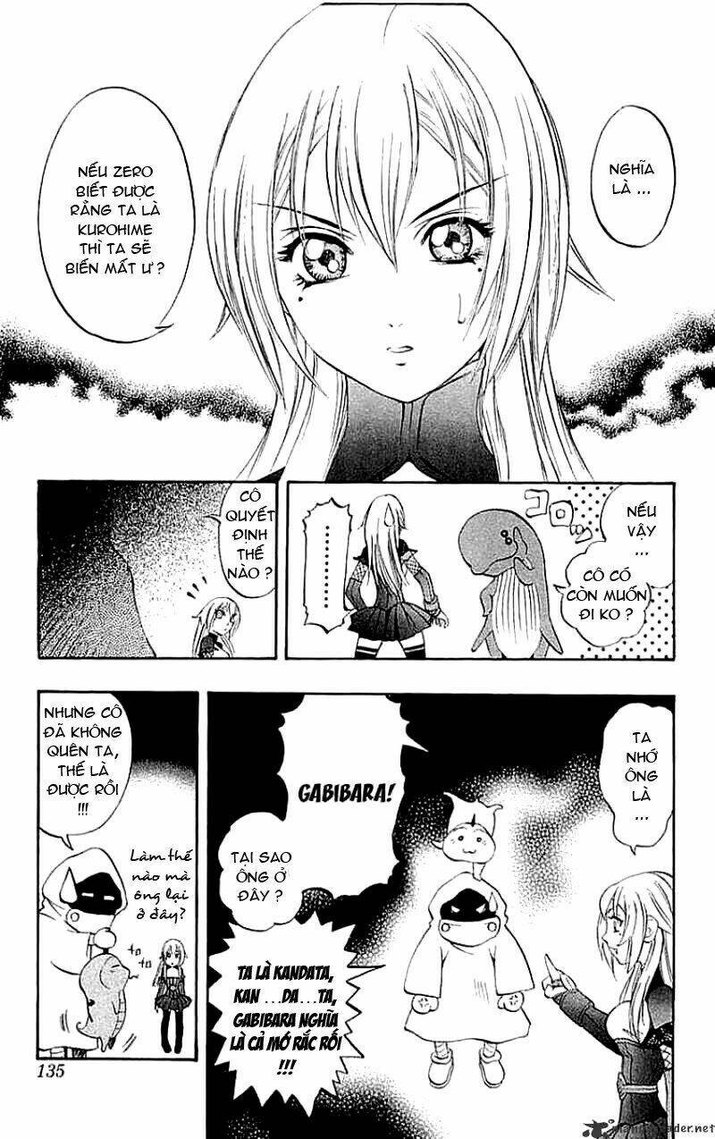 phù thủy phép thuật chapter 37 45