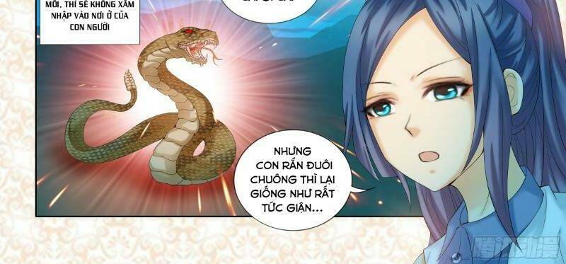 kỳ hiệp địa cầu chi chân tướng trong sa mạc chapter 4 6