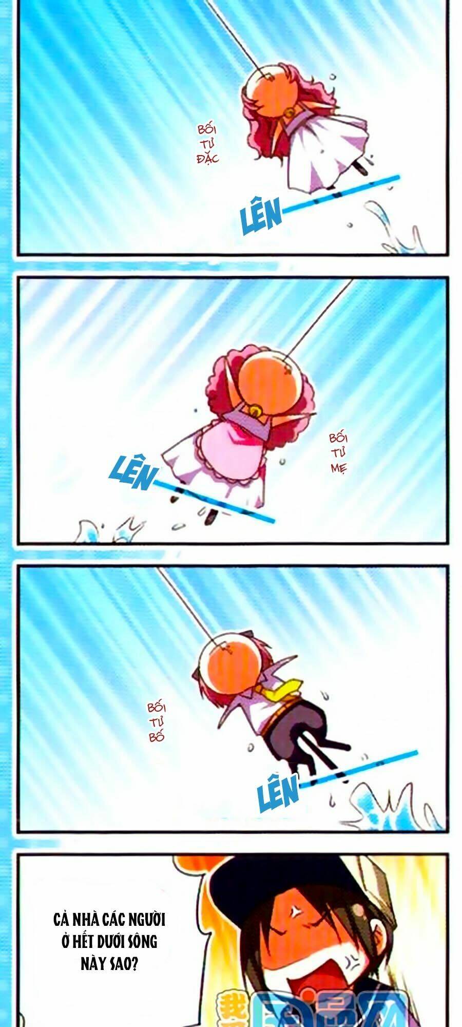 manh tam quốc chapter 60 13