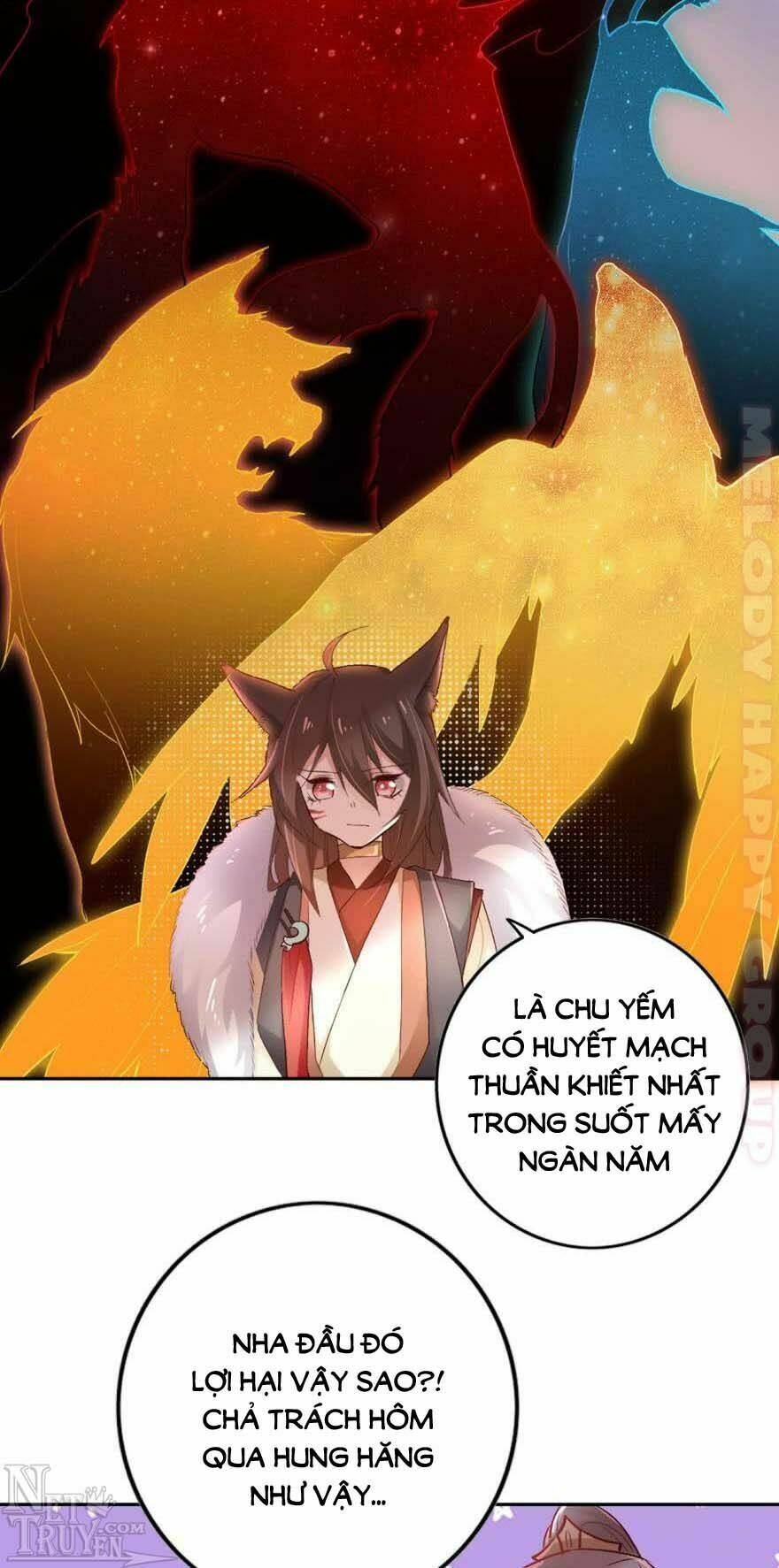 nghịch lai thuận thú chapter 17 9