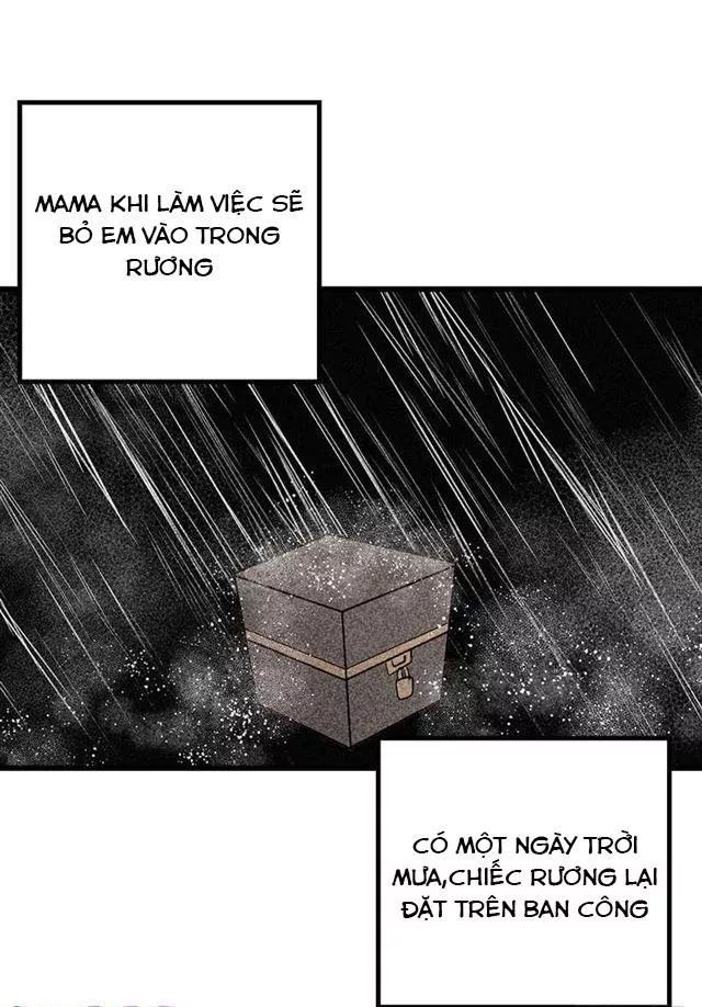 tôi là tiểu thư của gia đình này chapter 30.2 9