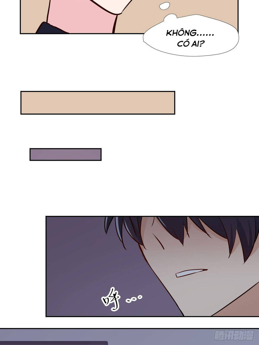 hương vị ngọt ngào chapter 17 17