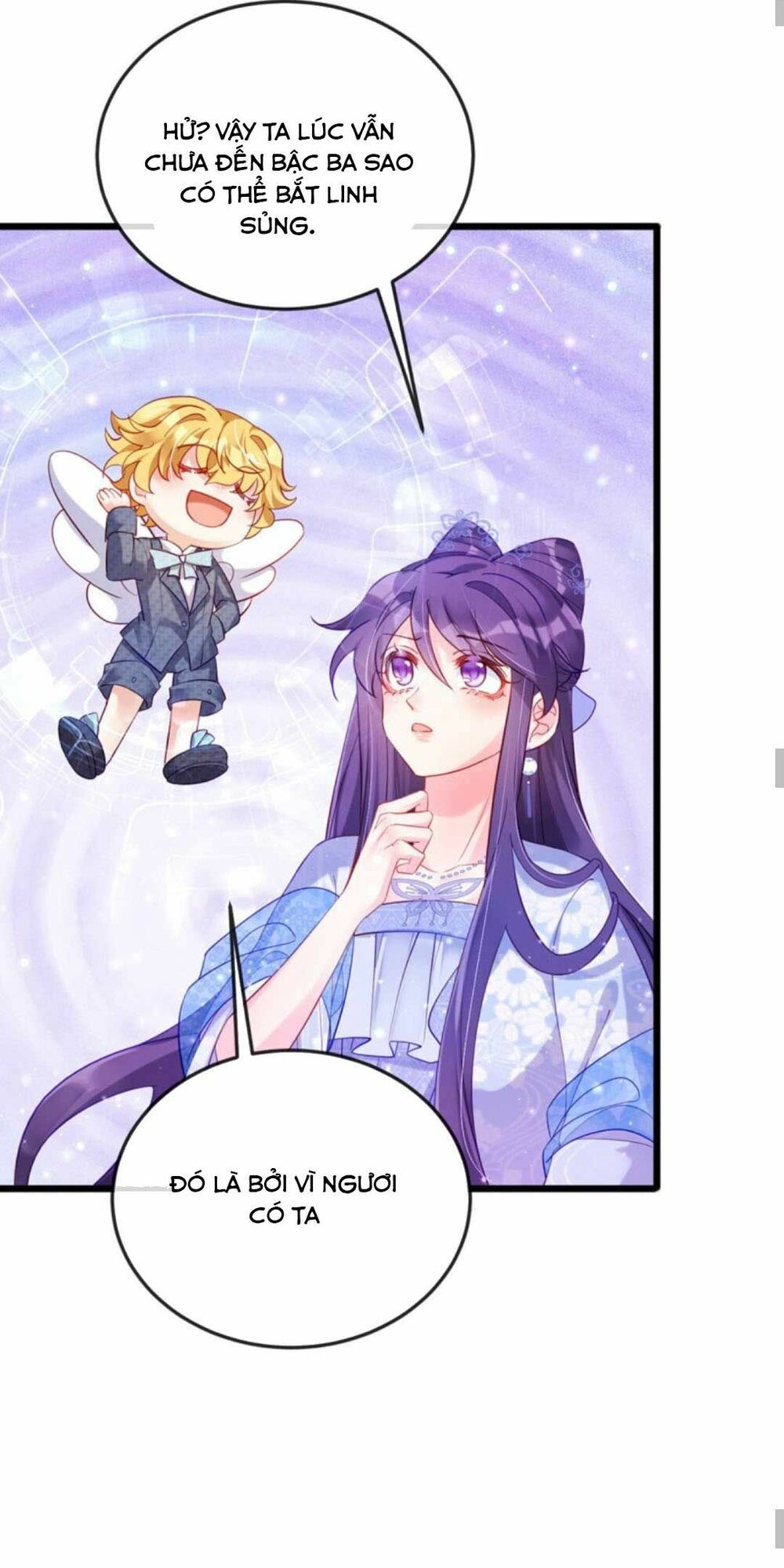 quân hoả nữ hoàng chapter 37 16