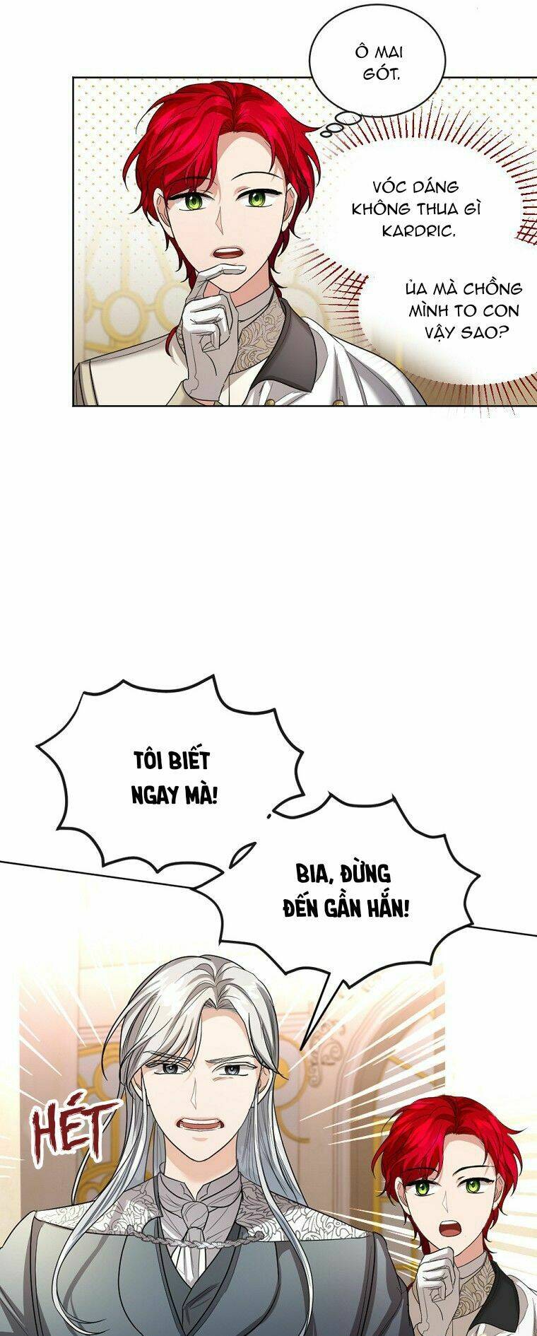 cuộc hôn nhân hợp đồng của công tước ashleyan chapter 22 25