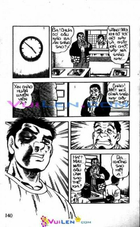 sôi động cầu trường full 17 tập chapter 10 140