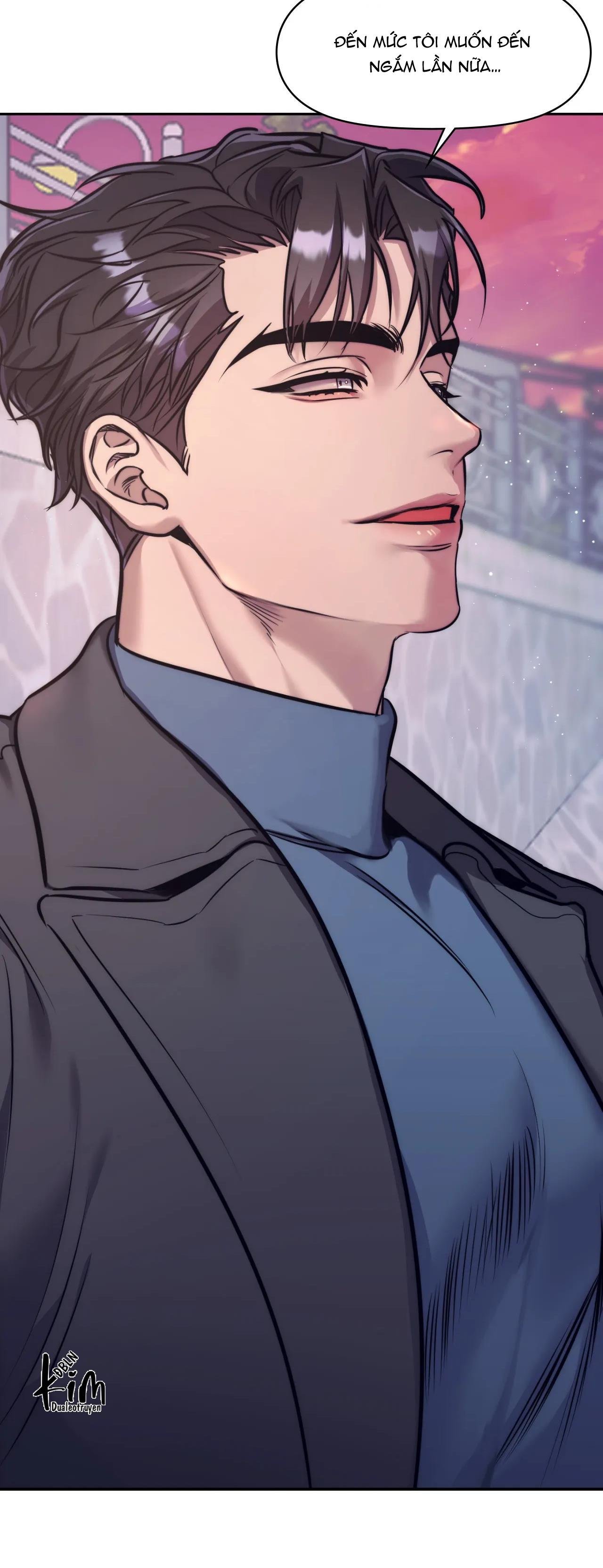 kỳ thị chapter 3 10